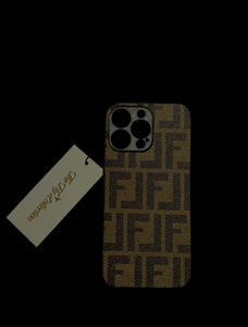 Luxury iPhone Case