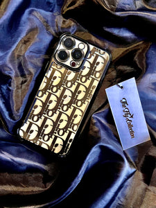 Luxury iPhone case