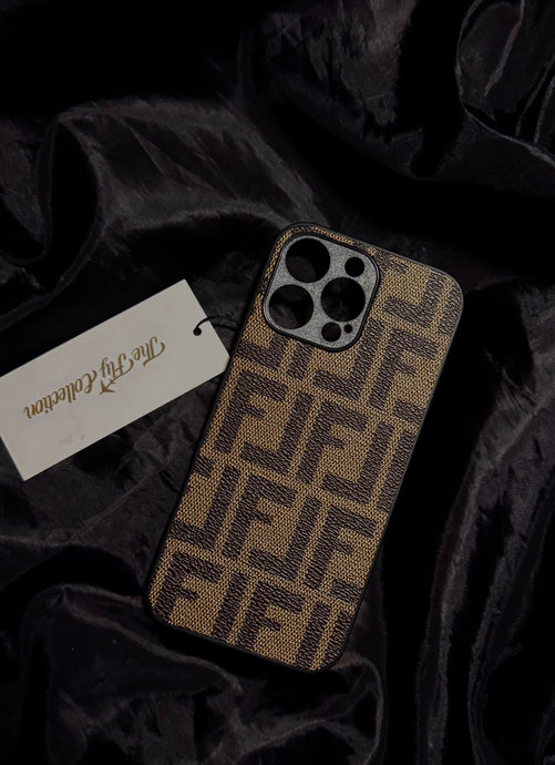 Luxury iPhone Case