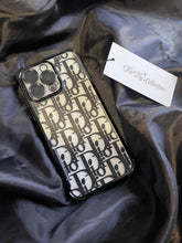 Luxury iPhone case