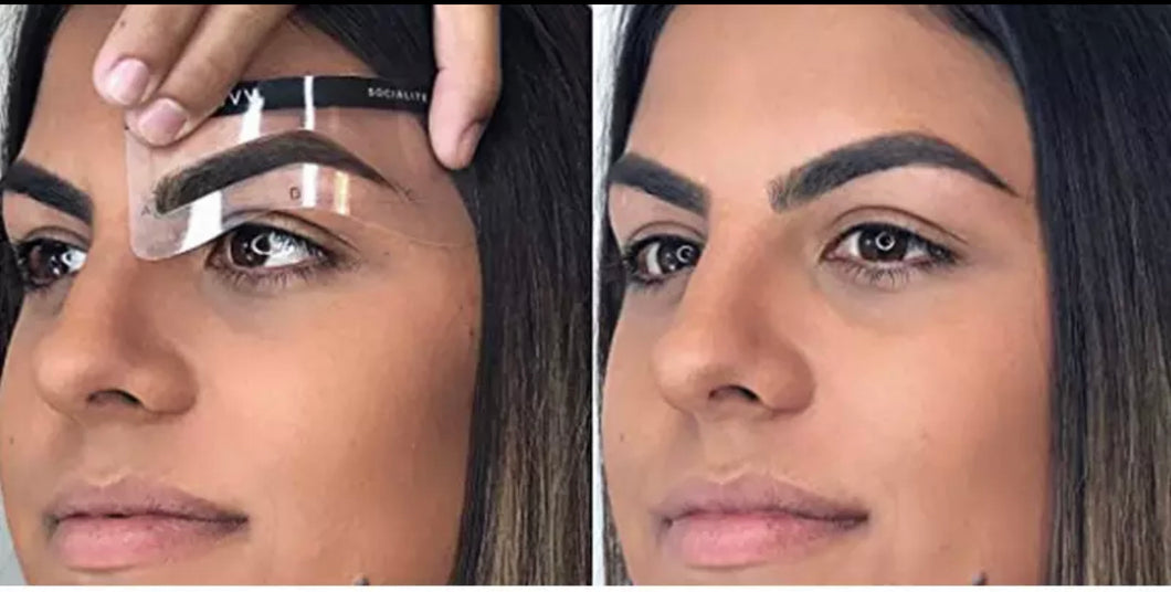 The Perfect Brows