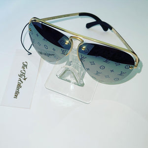 Louis Vuitton Grease Sunglasses