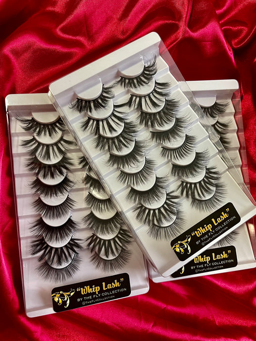 💎 Luxurious Lash Set 💎
