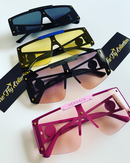 Versace Shades