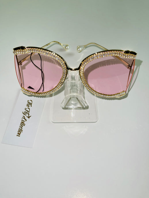 Pink Bubblegum