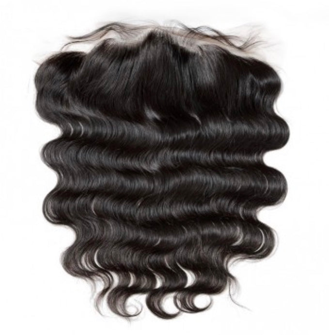 Virgin Hair Frontal