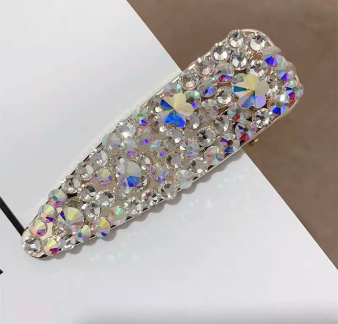 Bling Hair Clip