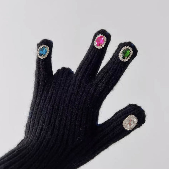 Glam Gloves