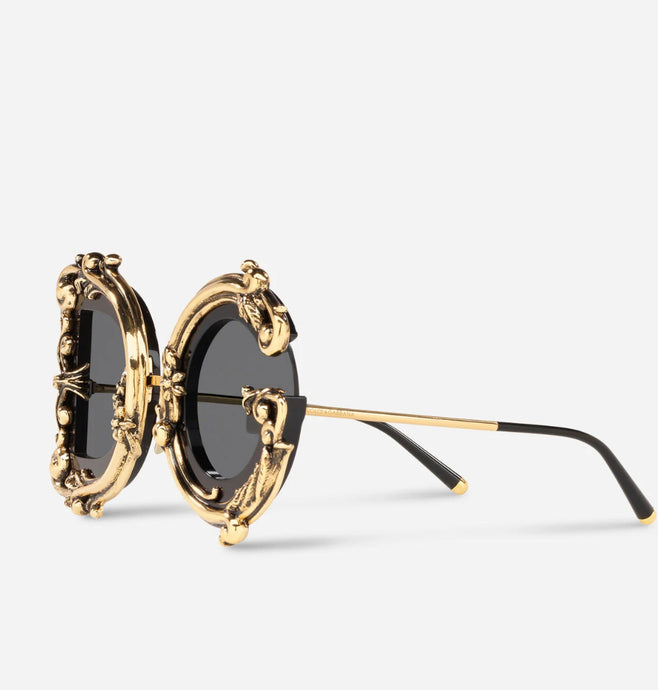 D & G Sunglasses